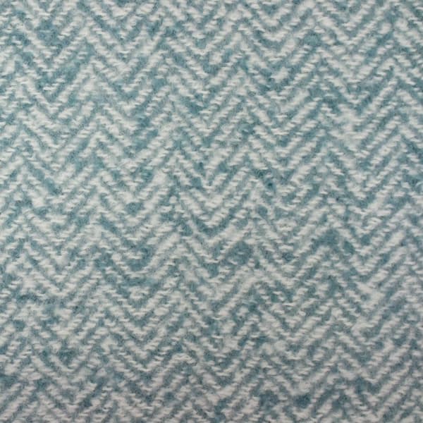 Furn Weaver Throw with Herringbone Design
