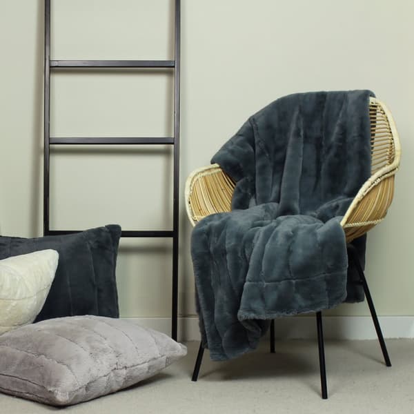 Riva Paoletti Empress Throw
