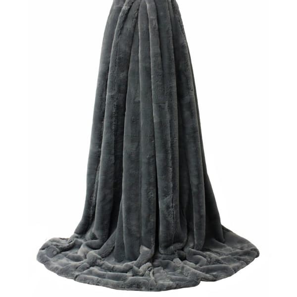 Riva Paoletti Empress Throw