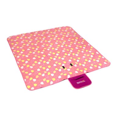 Regatta Great Outdoors Matio Picnic Blanket/Rug