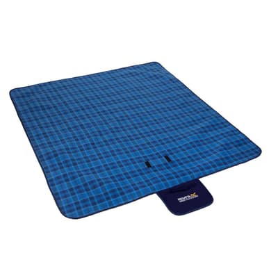 Regatta Great Outdoors Matio Picnic Blanket/Rug