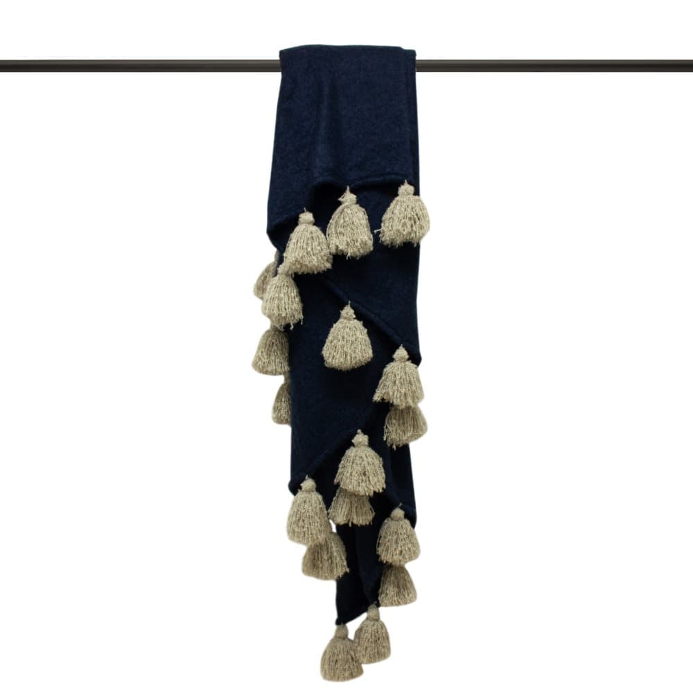 Furn Romily Throw Blanket