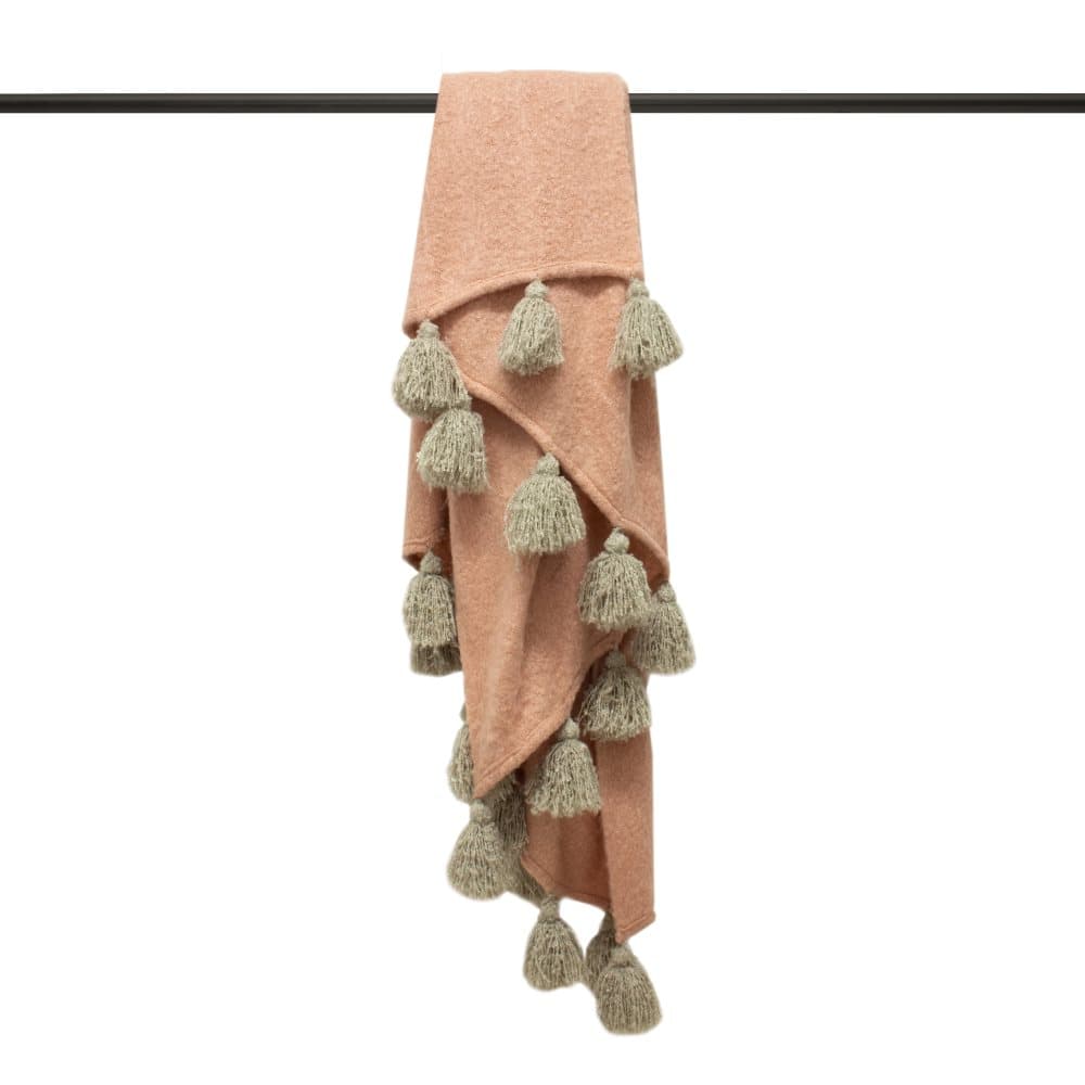 Furn Romily Throw Blanket