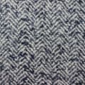 Miniatyrbilde 2 av 2: Furn Weaver Throw with Herringbone Design