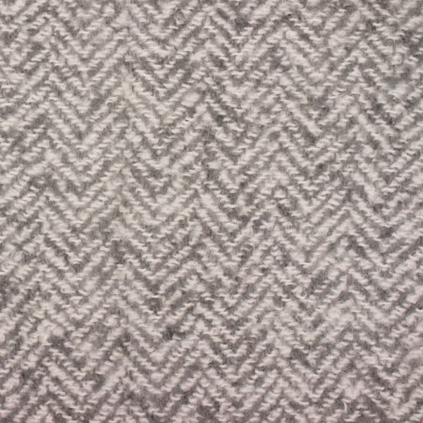Furn Weaver Throw with Herringbone Design