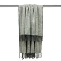 Miniatyrbilde 1 av 2: Furn Weaver Throw with Herringbone Design