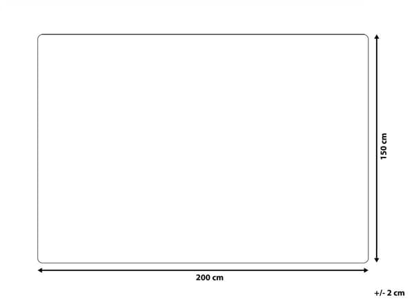Torkkupeitto vaaleanpunainen 150 x 200 cm tupsut pörröinen tekstuuri moderni tyyli