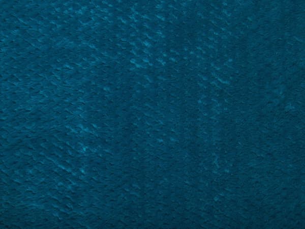 Plaid Turkis Polyester 200 x 220 Blød Varm Fleecetæppe med Pom Poms Hyggetæppe til Sofa Hyggelig Filmaften Sengetæppe Design Soveværelse