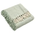 Miniatyrbillede 1 af 2: Furn Jasper Throw
