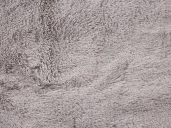 Filt Ljusgrå Polyester 130 x 180 cm Överkast Gyllene Marmormönster Vardagsrum Sovrum