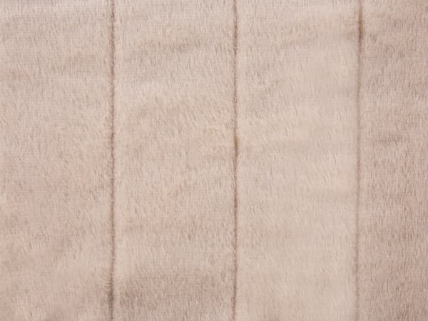 Filt Rosa Polyester 150 x 200 cm Sängkast Minimalistisk Vardagsrumsdekoration