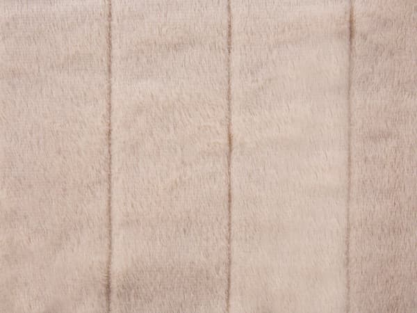 Filt Rosa Polyester 150 x 200 cm Sängkast Minimalistisk Vardagsrumsdekoration