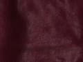 Miniatyrbild 4 av 5: Filt Burgundy Polyester Tyg 150 x 200 cm Retro Design Vardagsrum Sovrum Släng rektangulär