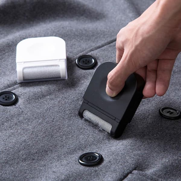 Smidig Mini Ludd/Lint Remover