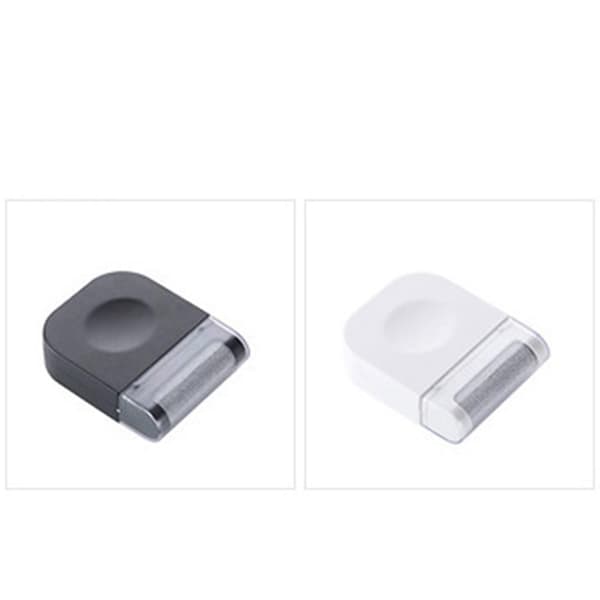 Praktiskt Mini Ludd/Lint Remover