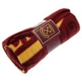 Miniatyrbild 2 av 3: West Ham United FC 125 år Fleecetäcke