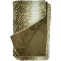 Miniatyrbild 1 av 2: Paoletti Fawn Throw