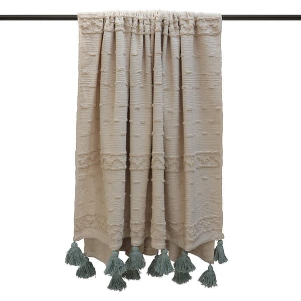 Furn Kast Light Green/Beige One Size