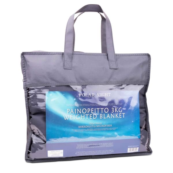 Polar Night Kugledyne 150x200cm (5-13kg) - 13 kg