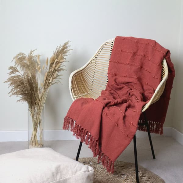 Furn Motti Throw