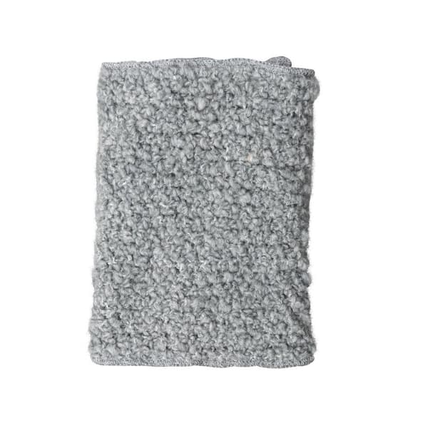 Filt Blanket Cosy Grå By On