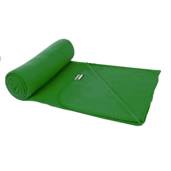 Bullet Willow Polar Fleece-täcke