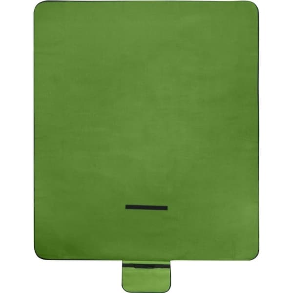 Bullet Salvie Plastic Picnic Blanket