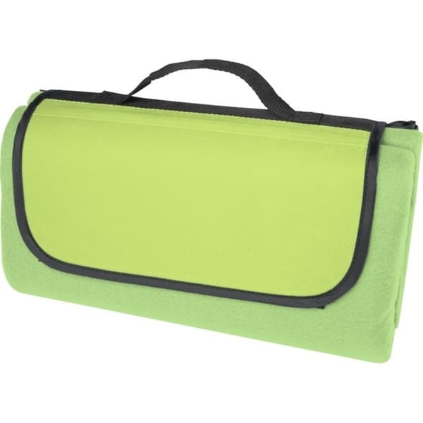 Bullet Salvie Picnic-tæppe af plast Mid Green One Size