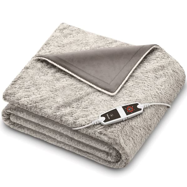 Värmefilt 200x150cm HD 150 XXL Nordic