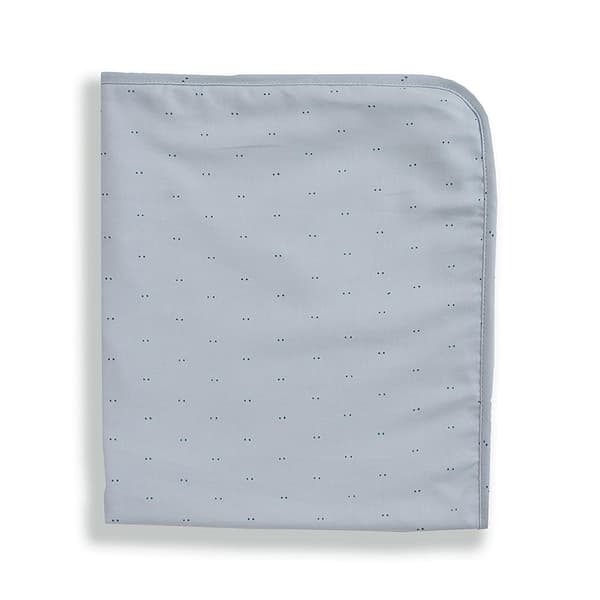 Gloop Filt Little Dots Blue