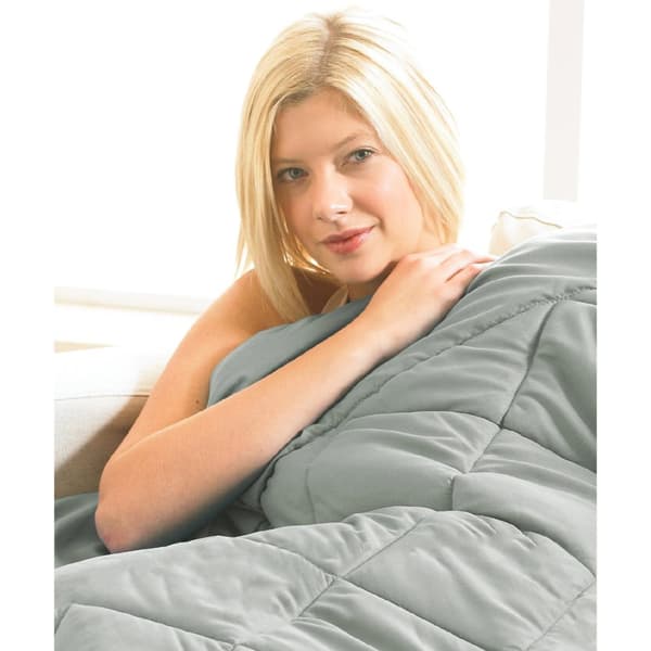 Home & Living Weighted Blanket