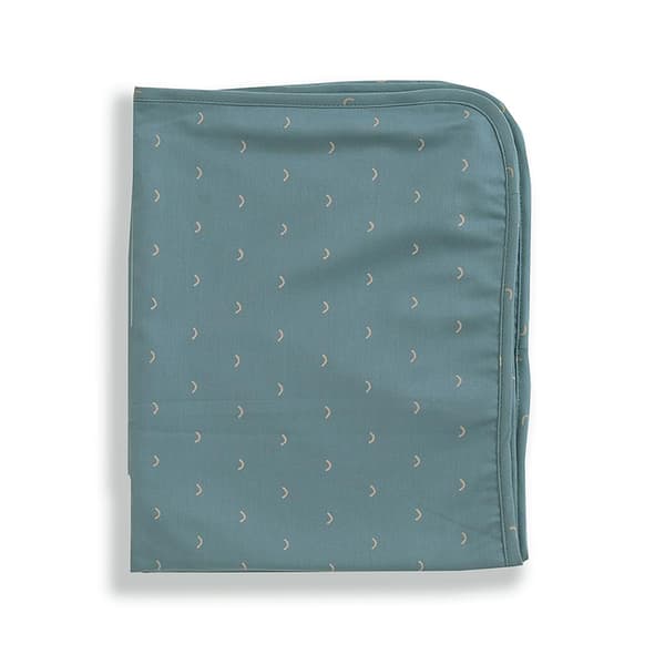 Gloop Filt Ocean Green