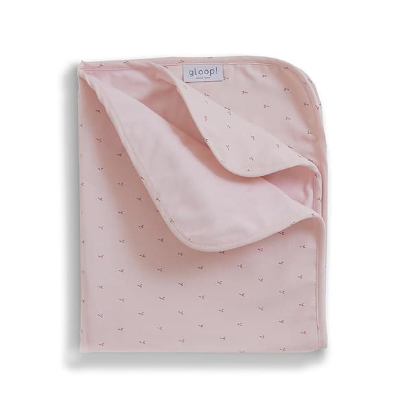 Gloop Filt Pink Sparkle