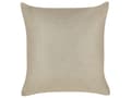Miniatyrbillede 6 af 9: Sengetæppe Taupe Polyester Dekorativt Sengetøj Klassisk design med 2 Puder Soveværelse