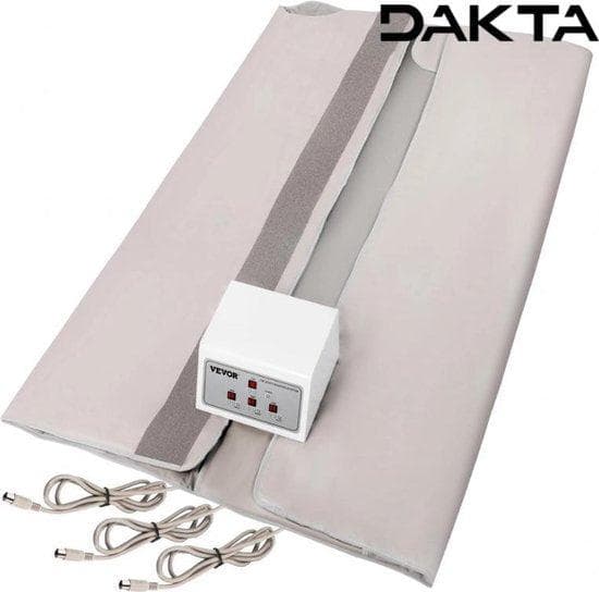 Infraröd filt | Bastumatta | Värmefiltar | Elektrisk filt | Infraröd terapi