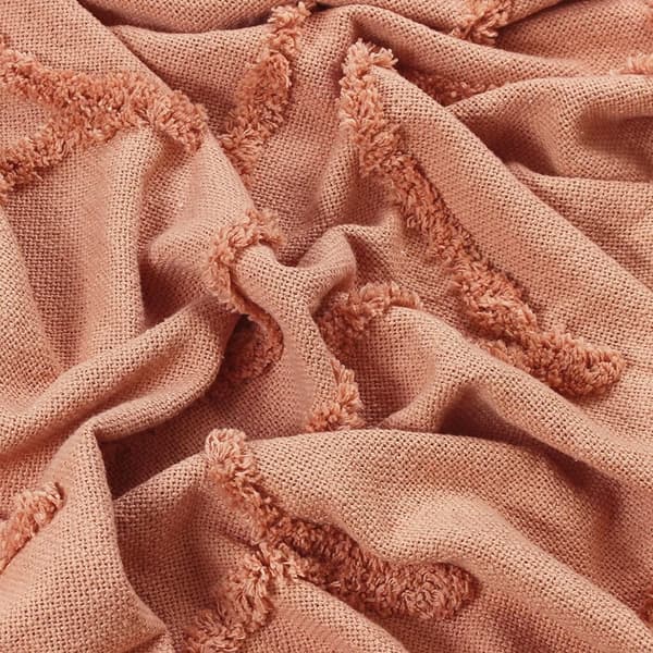 Furn Jakarta Tufted Throw