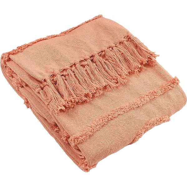 Furn Jakarta Tufted Throw