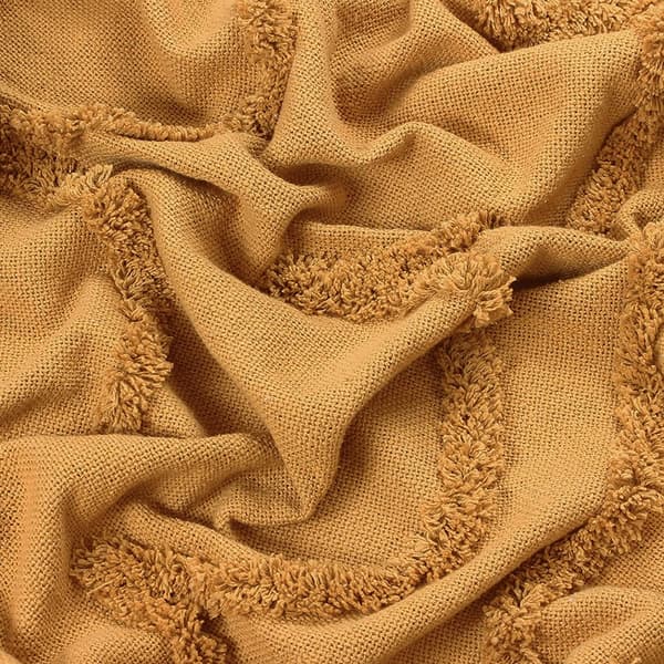 Furn Jakarta Tufted Throw
