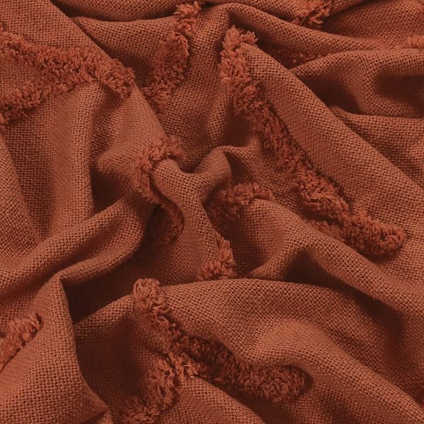 Furn Jakarta Tufted Throw