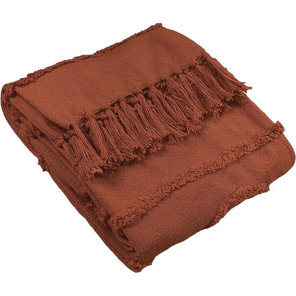 Furn Jakarta Tufted Throw