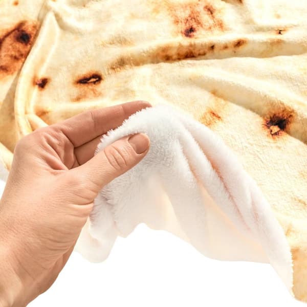 Filt, Burrito - 180 cm