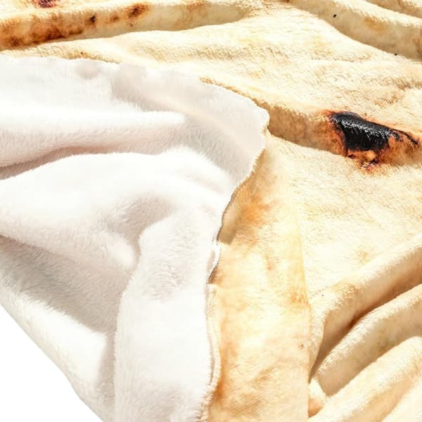 Filt, Burrito - 180 cm