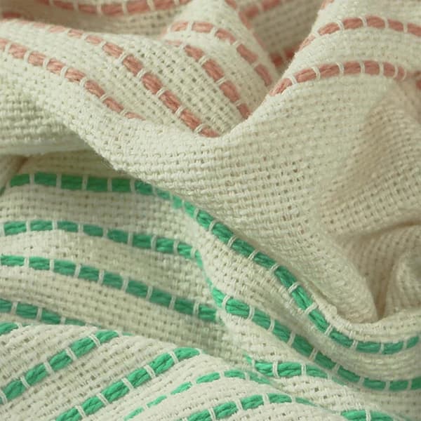 Furn Banda Tassel Throw