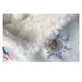 Miniatyrbild 3 av 3: Disney Princess Sherpa Fleece-täcke