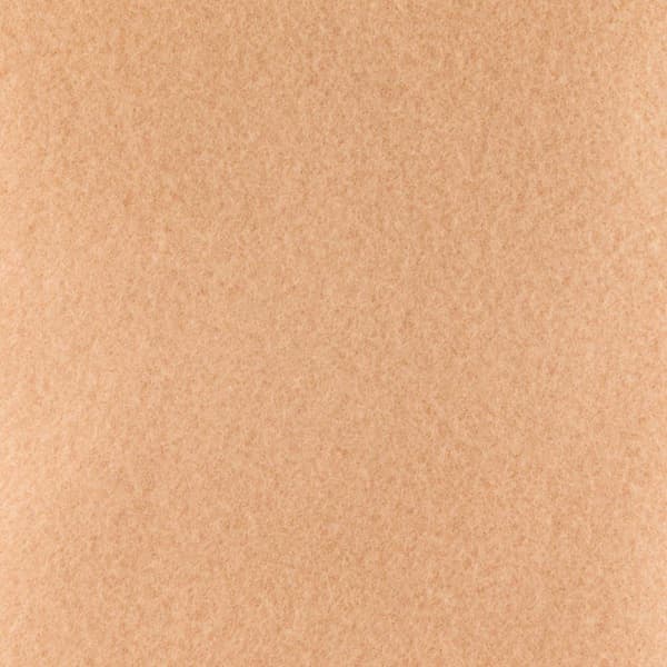 Teppe med ermer og lomme - Beige