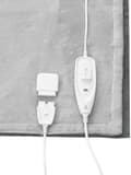 Pikkukuva 4 / 10: Medisana HB 675 sähköpeitto 120 W harmaa mikrokuitu