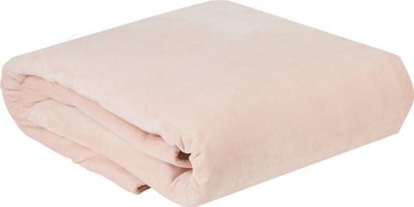 Camry CR 7424 sähköhuopa 2x60W Beige Fleece