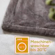 Beurer HD 150 XXL Cozy Taupe