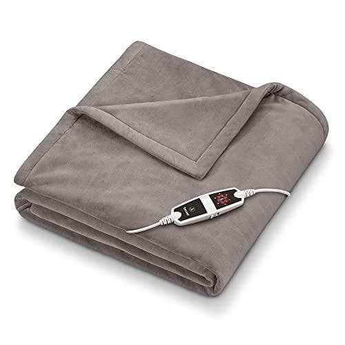 Beurer HD 150 XXL Cozy Taupe