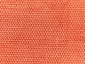Miniatyrbild 5 av 5: Filt Orange Polyester 200 x 220 cm Pälsig Mjuk Överkast Hemtillbehör